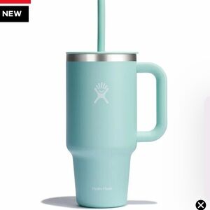 32oz Hydro Flask Tumbler